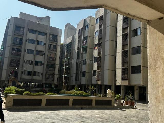 Flat for sale in Sarkhej, Gujarat