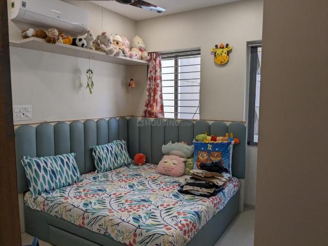 Flat for sale in Sarkhej, Gujarat