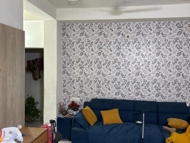 Flat for sale in Sarkhej, Gujarat