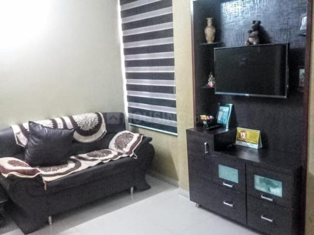 Flat for sale in Sarkhej, Gujarat
