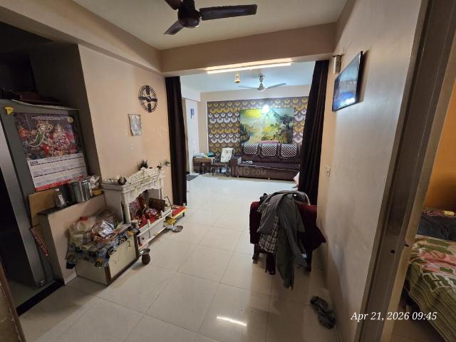 Flat for sale in Sarkhej, Gujarat
