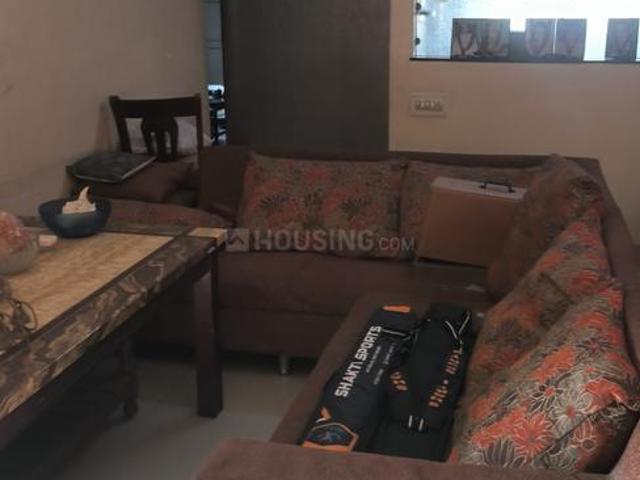 Flat for sale in Sarkhej, Gujarat
