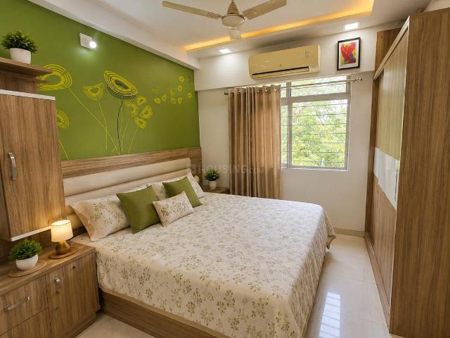 Flat for sale in Sarkhej, Gujarat