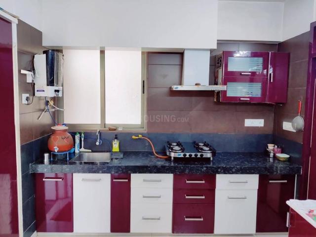Flat for sale in Sarkhej, Gujarat