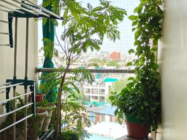 Flat for sale in Sarkhej, Gujarat