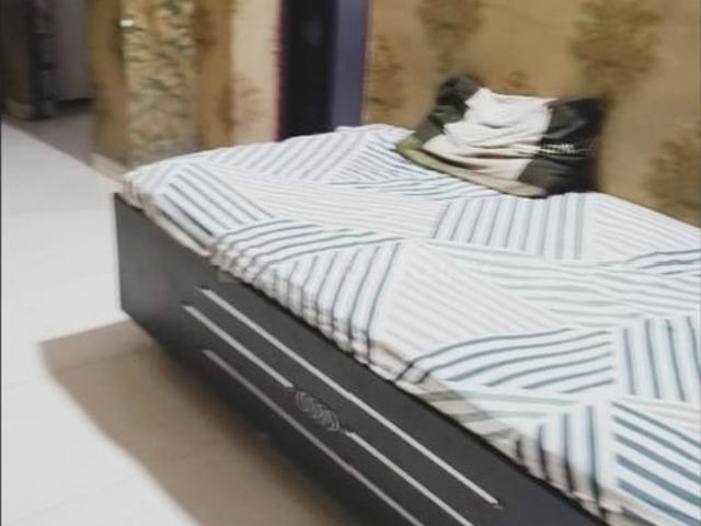 Flat for sale in Sarkhej, Gujarat