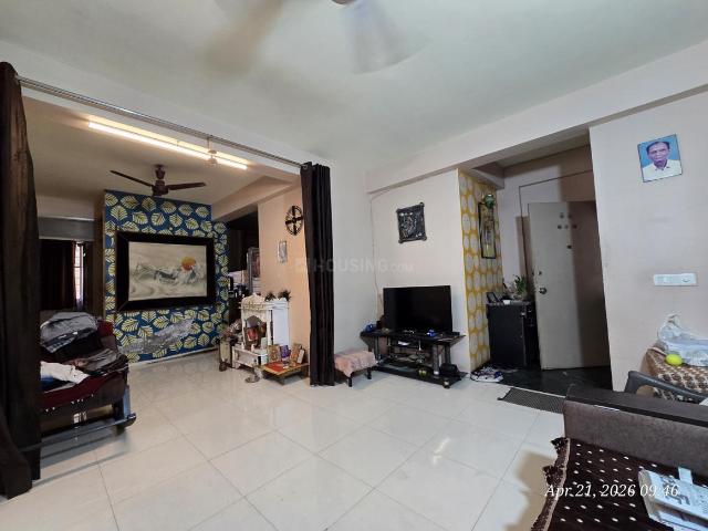 Flat for sale in Sarkhej, Gujarat