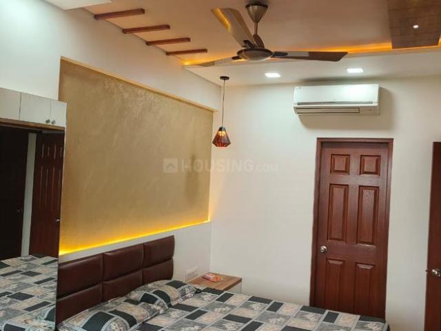 Flat for sale in Sarkhej, Gujarat