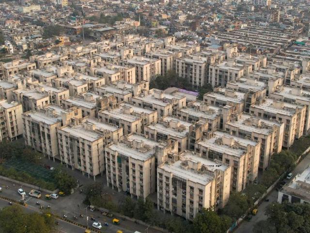 Flat for sale in Sarkhej, Gujarat