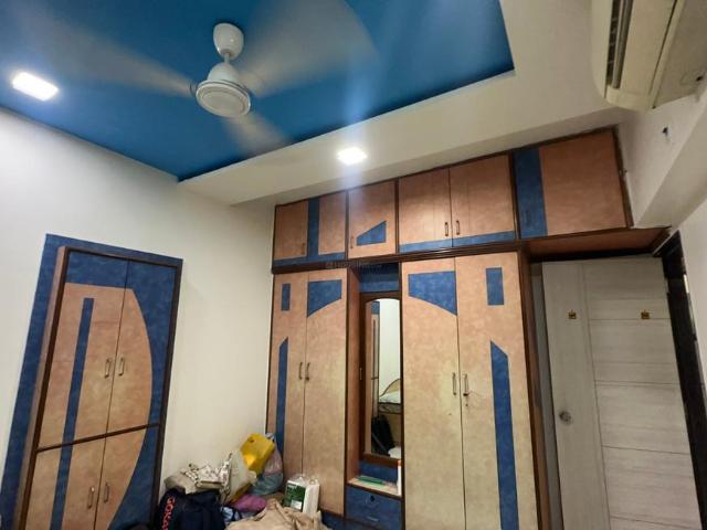 Flat for sale in Sarkhej, Gujarat