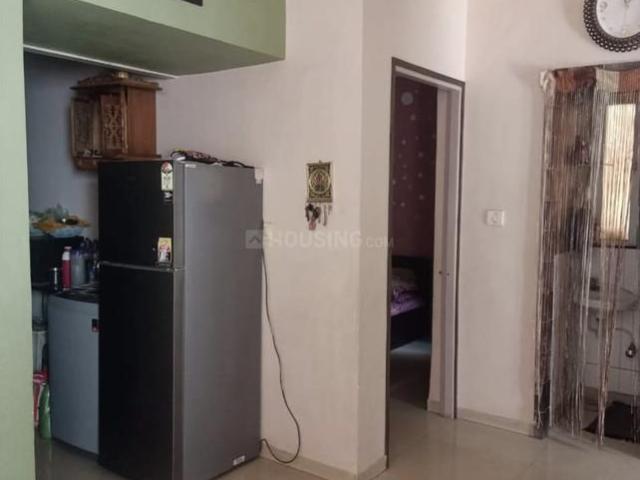Flat for sale in Sarkhej, Gujarat