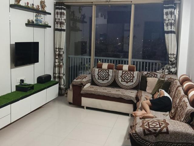 Flat for sale in Sarkhej, Gujarat