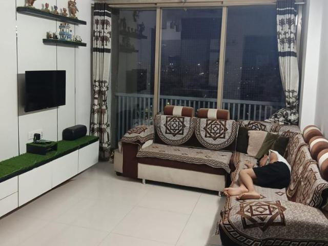 Flat for sale in Sarkhej, Gujarat