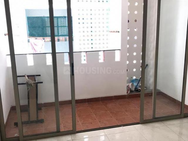Flat for sale in Sarkhej, Gujarat
