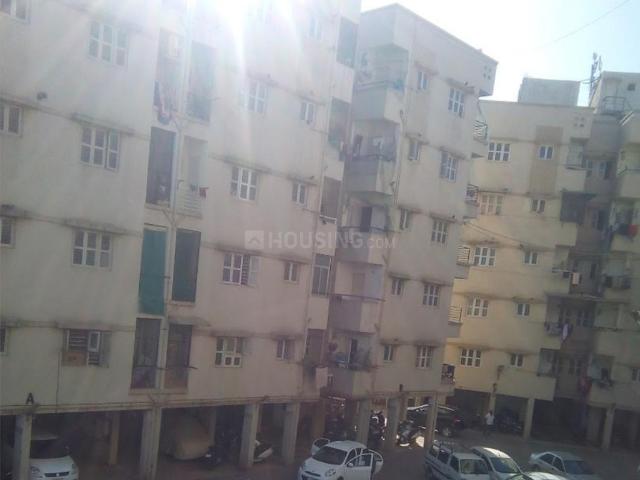 Flat for sale in Sarkhej, Gujarat