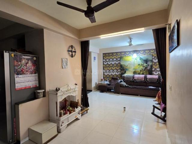 Flat for sale in Venus Parkland, Sarkhej