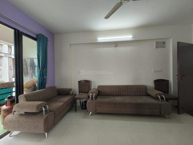 Flat for sale in Vejalpur, Gujarat
