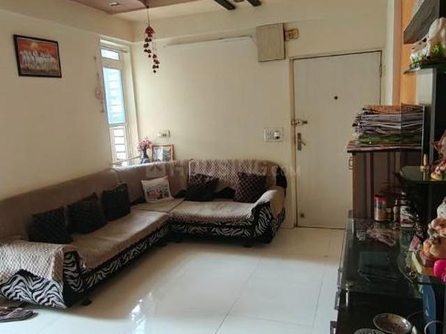 Flat for sale in Sarkhej, Gujarat