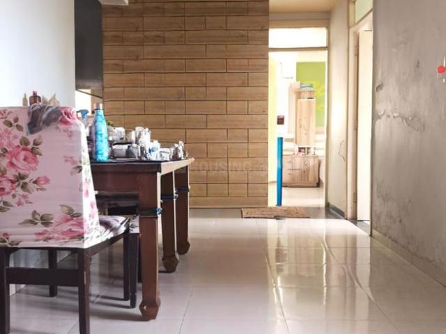 Flat for sale in Sarkhej, Gujarat
