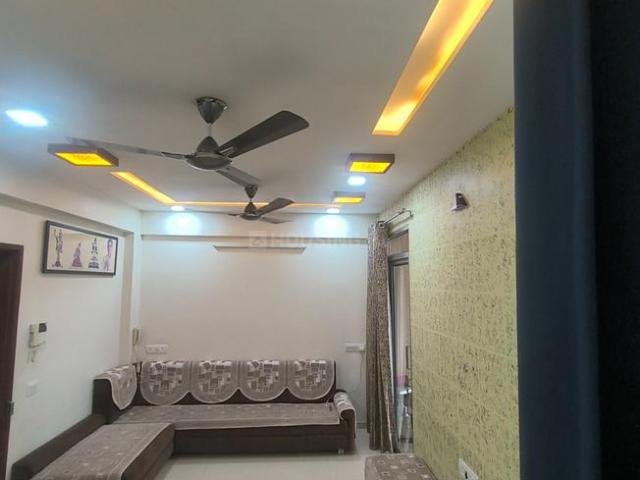 Flat for sale in Sarkhej, Gujarat