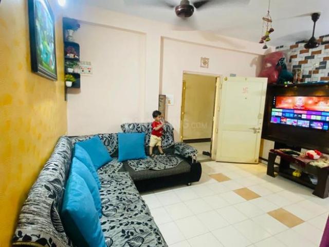 Flat for sale in Sarkhej, Gujarat