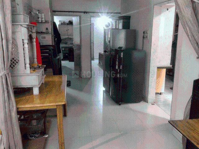 Flat for sale in Ranip, Ahmedabad