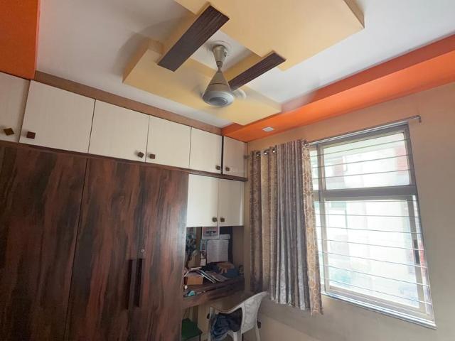 Flat for sale in Venus Parkland, Sarkhej
