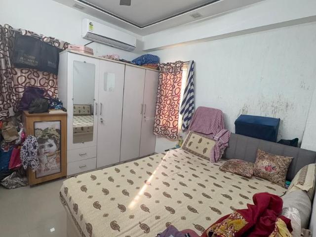 Flat for sale in Quresh Nagar Society, Sarkhej