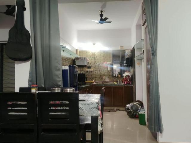 Flat for sale in Quresh Nagar Society, Sarkhej