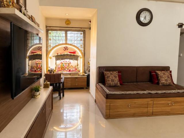 Flat for sale in Quresh Nagar Society, Sarkhej