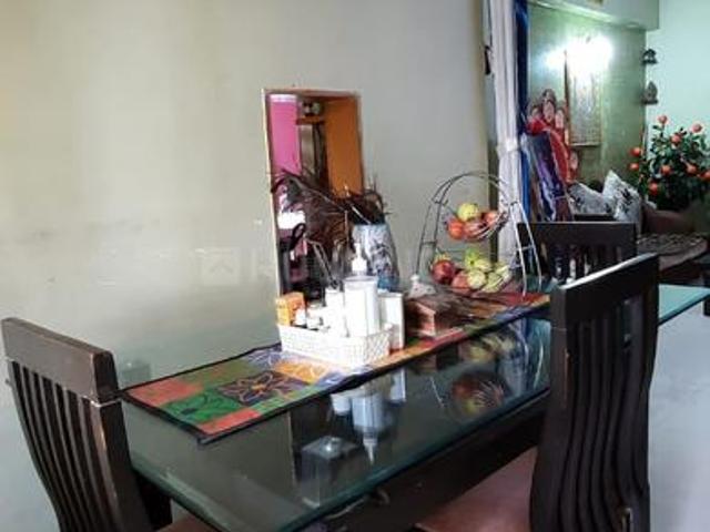 Flat for sale in Sarkhej, Gujarat