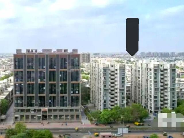 Flat for sale in Vejalpur, Gujarat