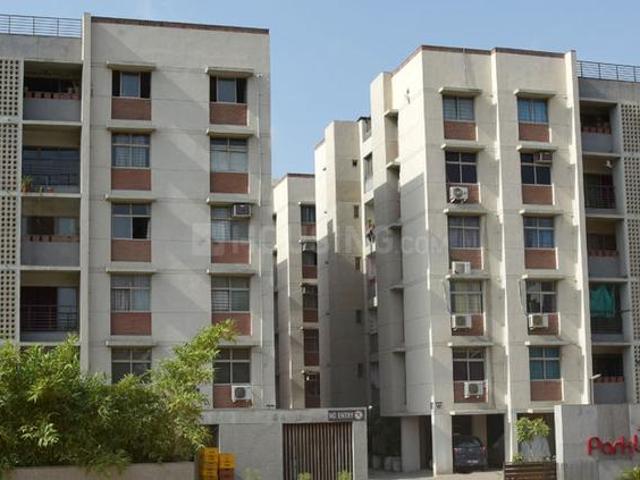 Flat for sale in Sarkhej, Gujarat