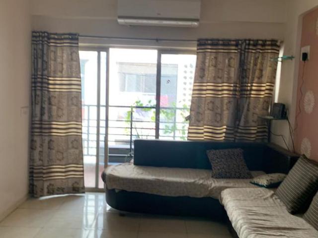 Flat for sale in Sarkhej, Gujarat