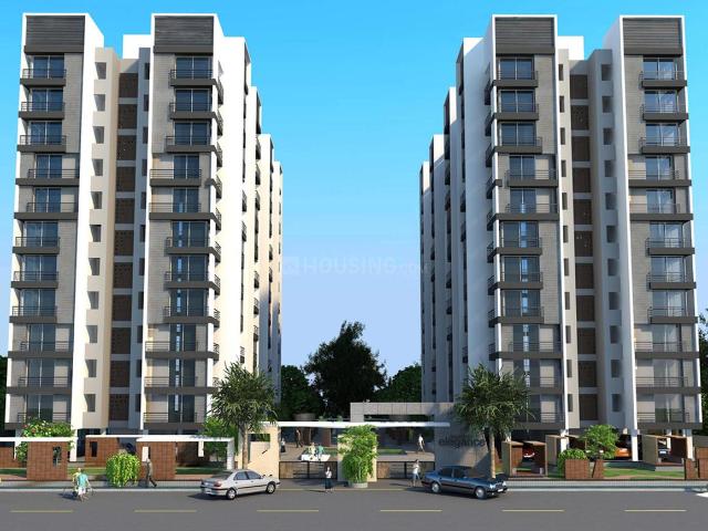Flat for sale in Vejalpur, Gujarat