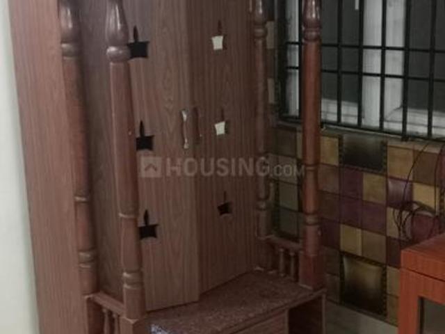 Flat for rent in Adyar, Tamil Nadu