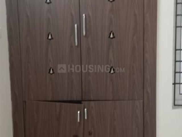 Flat for rent in Adyar, Tamil Nadu