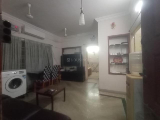 Flat for rent in Adyar, Tamil Nadu