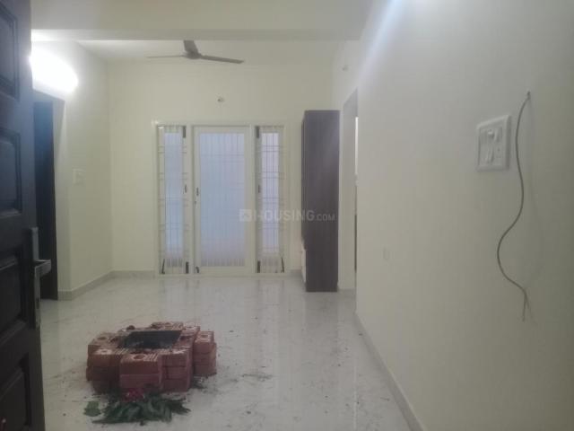 Flat for rent in Adyar, Tamil Nadu