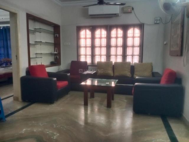 Flat for rent in Adyar, Tamil Nadu