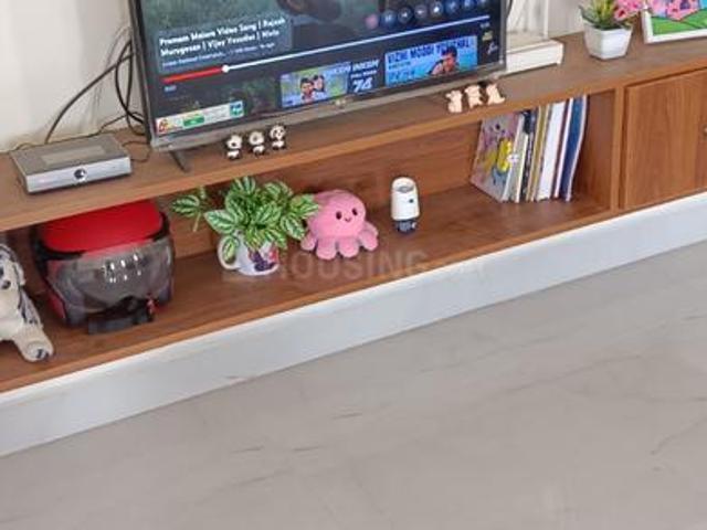 Flat for rent in Adyar, Tamil Nadu