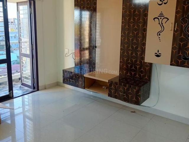 Flat for rent in Adyar, Tamil Nadu