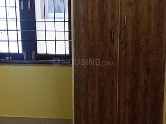 Flat for rent in Adyar, Tamil Nadu