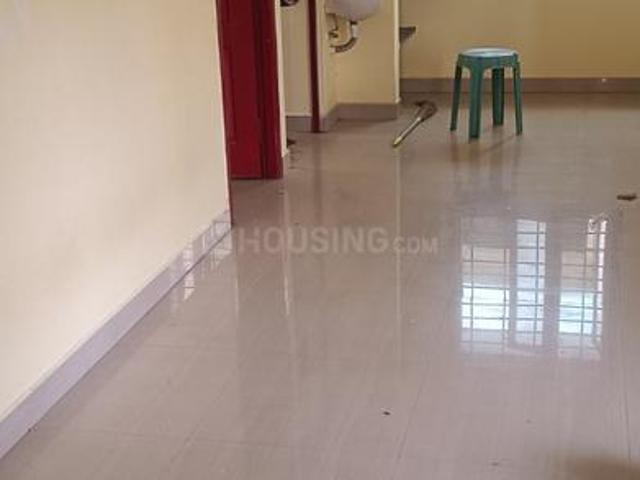Flat for rent in Adyar, Tamil Nadu
