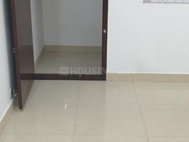 Flat for rent in Adyar, Tamil Nadu