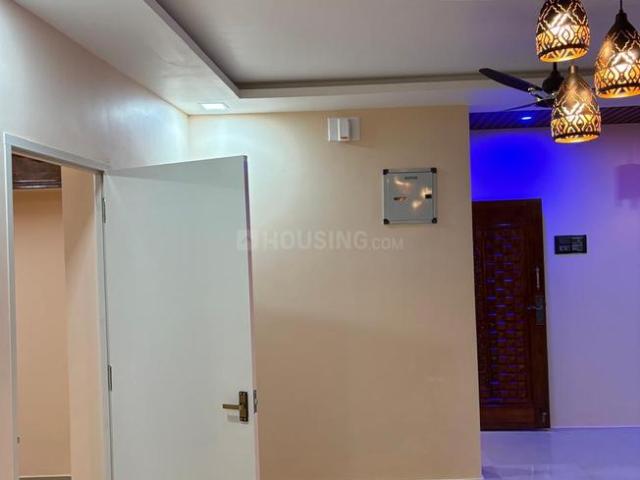 Flat for rent in Ward 179, Chennai Corporation