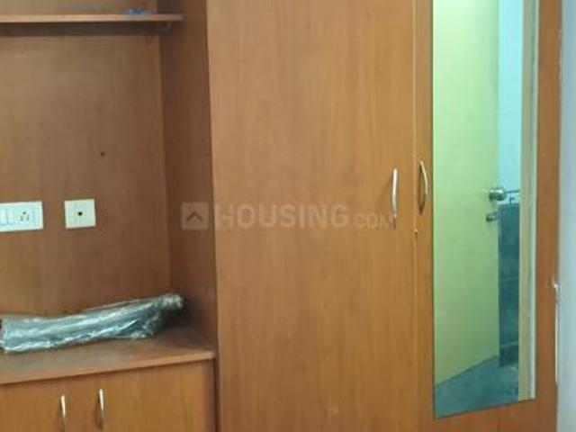 Flat for rent in Adyar, Tamil Nadu