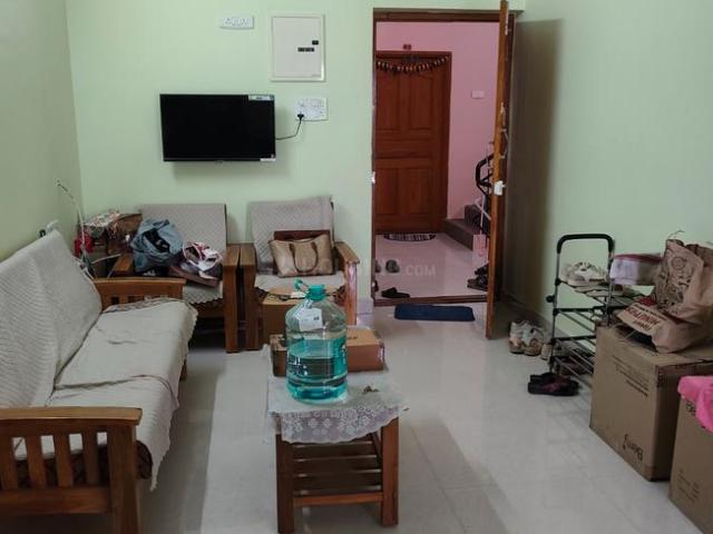 Flat for rent in Adyar, Tamil Nadu