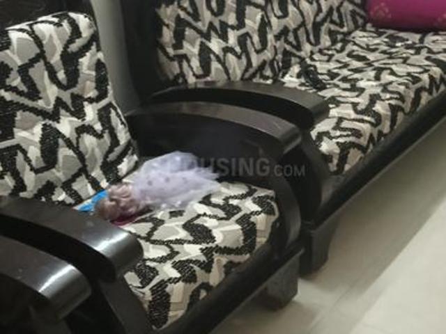 Flat for rent in Adyar, Tamil Nadu