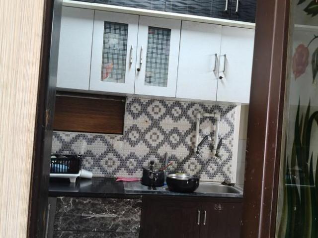 Flat for rent in Adyar, Tamil Nadu